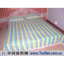 北京巨康商贸有限公司 -床上用品 四季毯 纯手工 100%纯棉